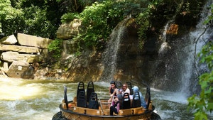 Thunder River in six flags over georgia sixflags