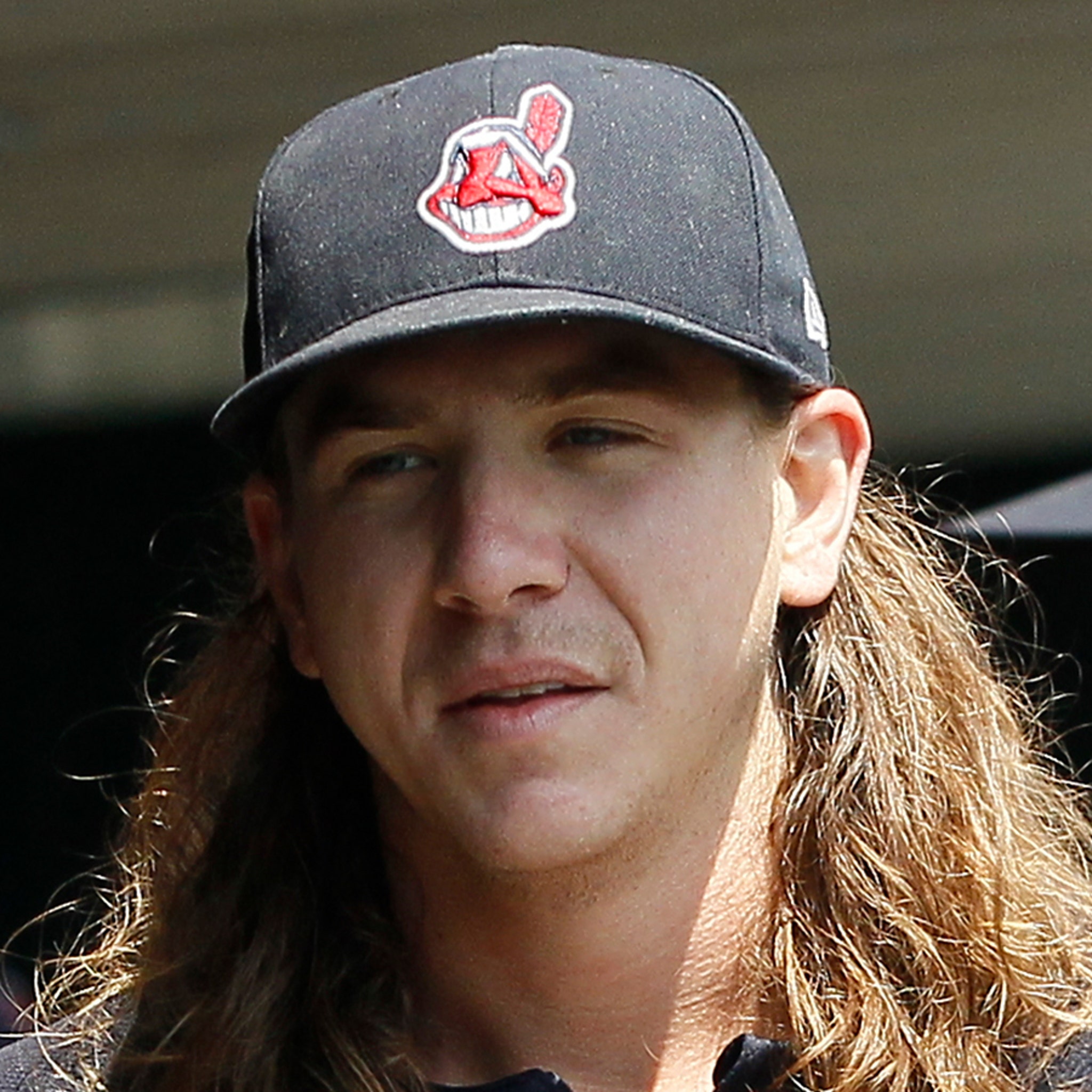 Mike Clevinger traded to Padres