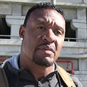 Willie McGinest Sued Over Restaurant Attack, Fight Allegedly Started Over USC Comment