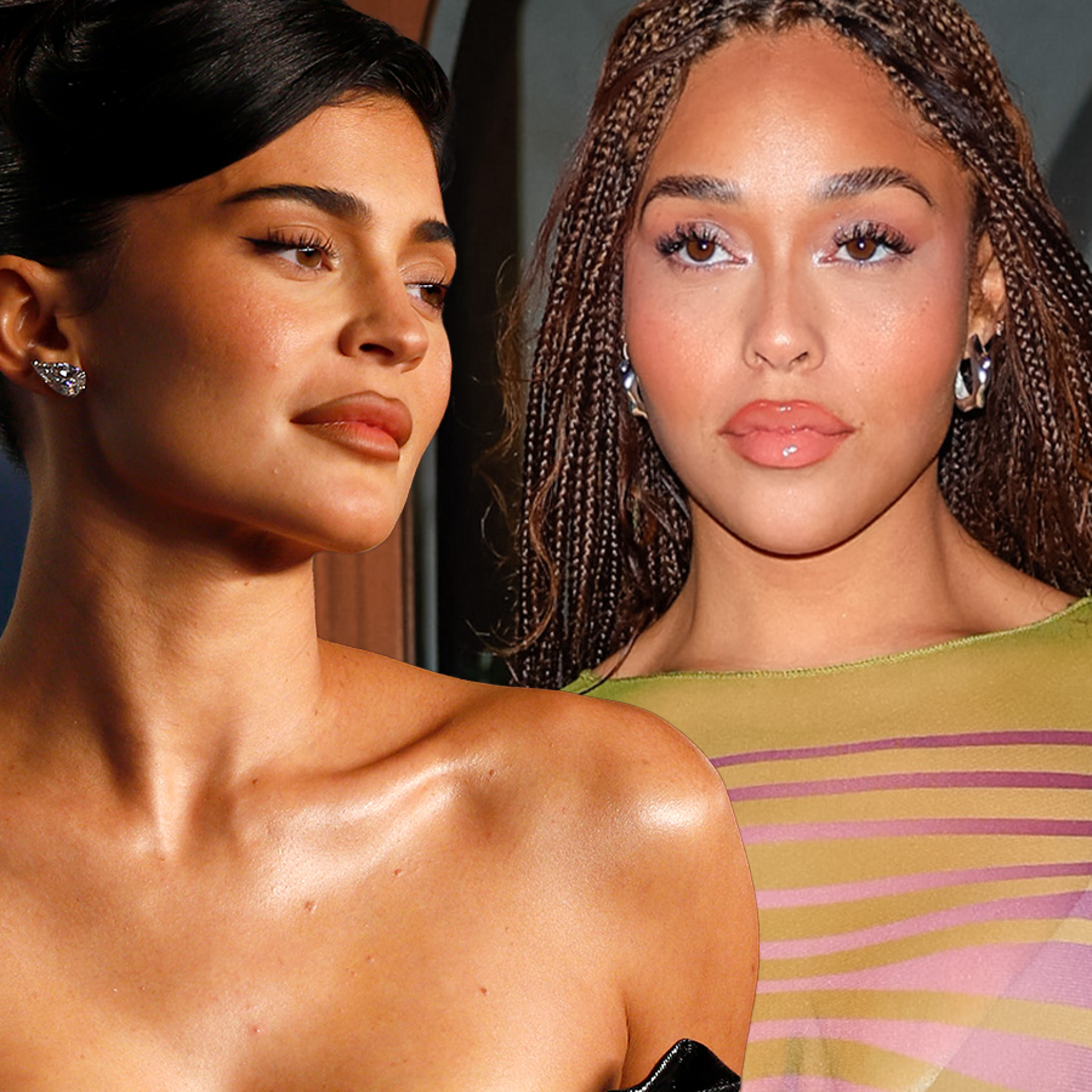 Jordyn Woods Is Maybe Moving Out Of Kylie Jenner House