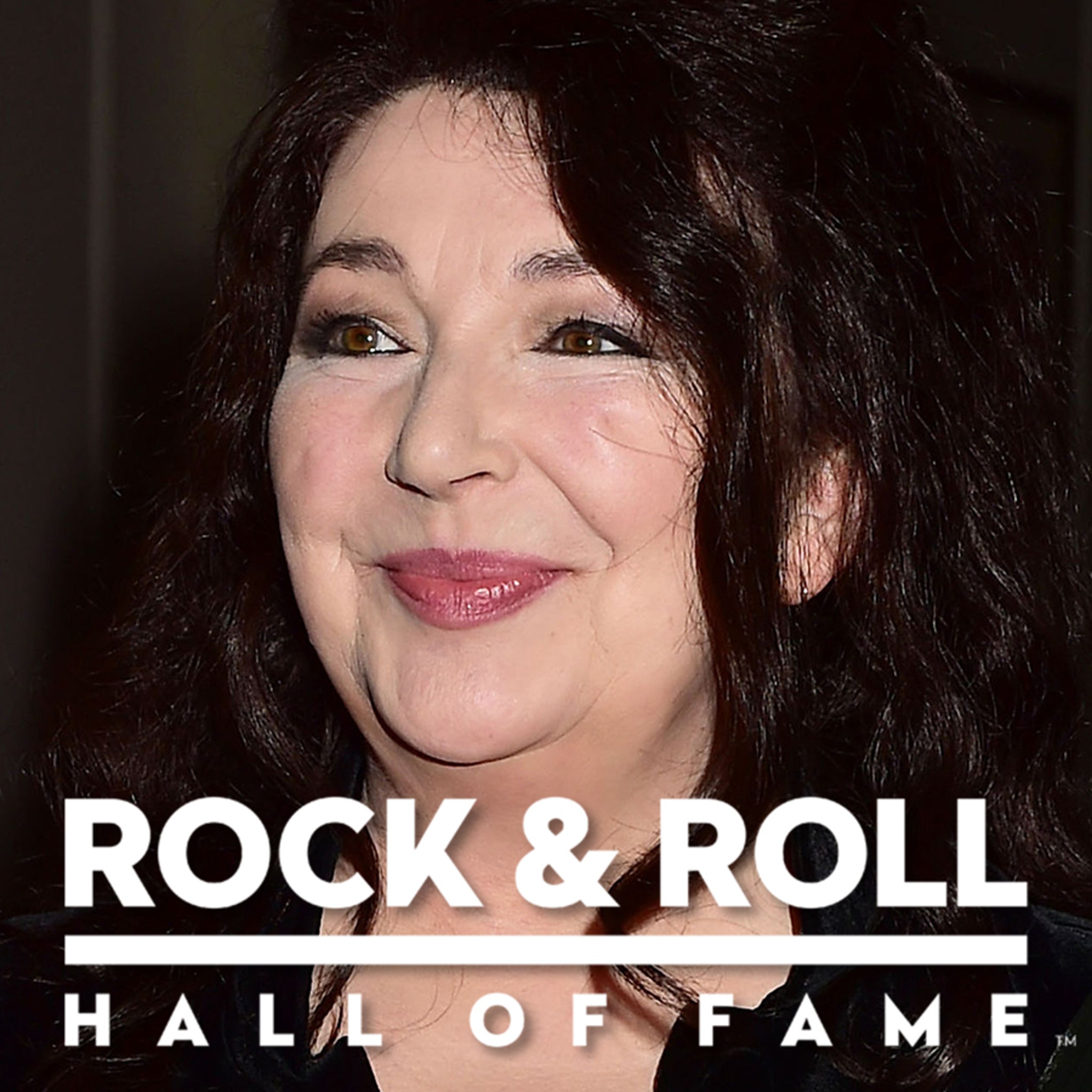 Kate Bush Skipping Rock & Roll Hall of Fame Induction Ceremony