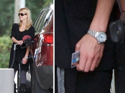 Elin Nordegren