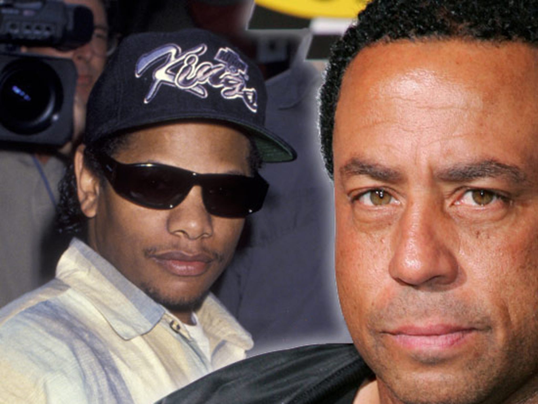 Eazy-E and ODB Are Getting Holograms
