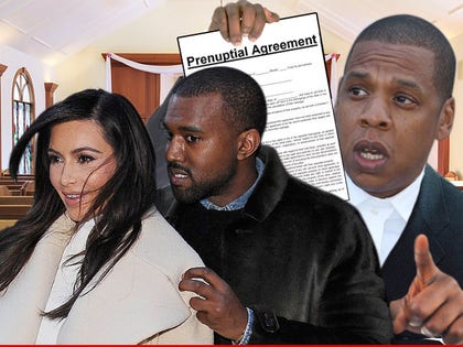 0514_kim_kanye_jayz_prenup_tmz_composite