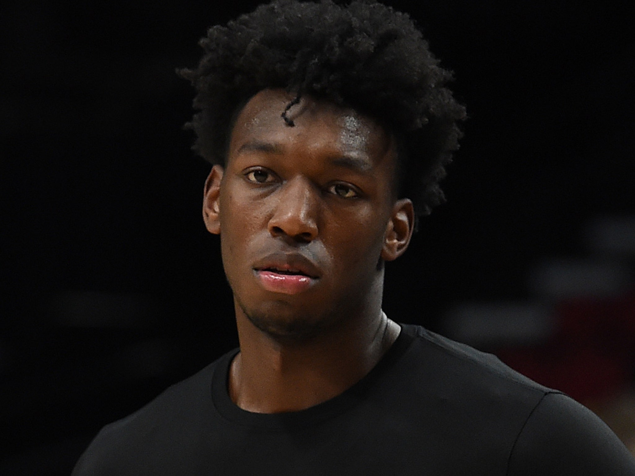 James Wiseman of Memphis Can Return From Suspension in January