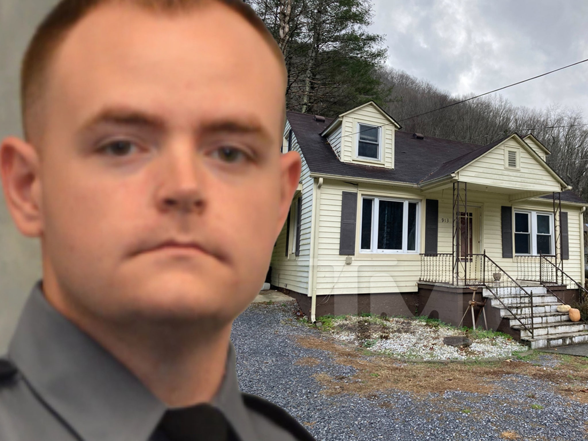 Catfish' Murderer Austin Lee Edwards Blacked Out Windows at New Home Before  Killings