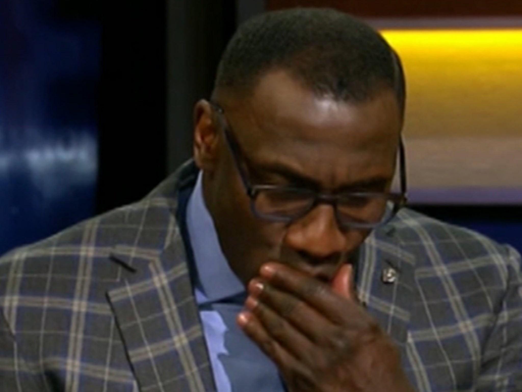 Shannon Sharpe claims Deshaun Watson is only apologizing due to