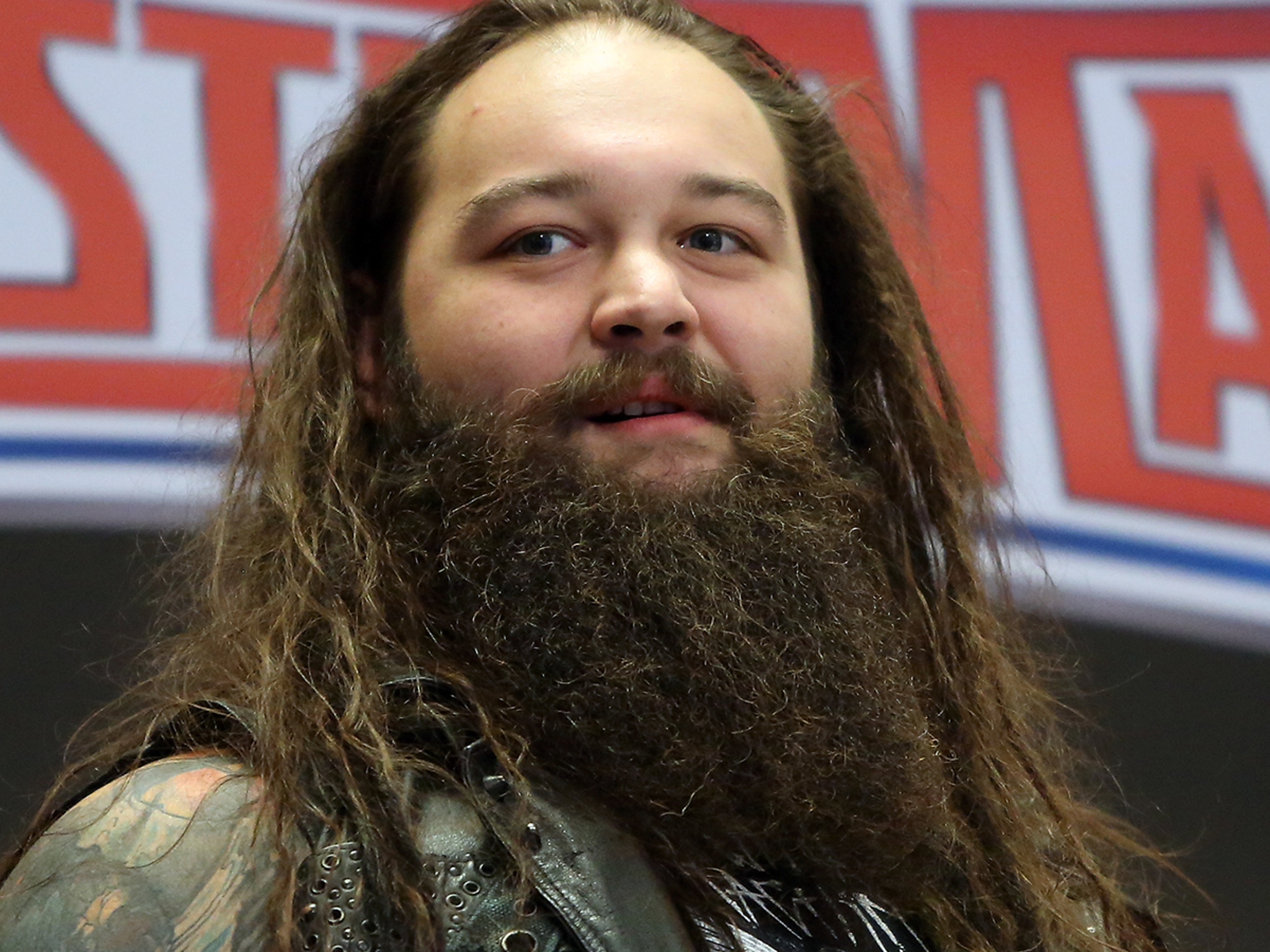 On this day in WWE history- Bray Wyatt debuts on RAW by assaulting a  demonic Hall of Famer