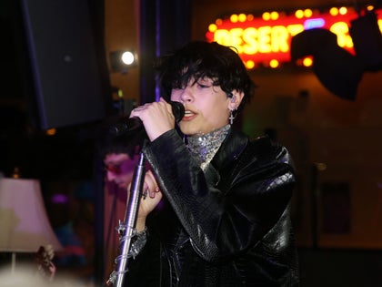 Landon Barker Through The Years photos 4