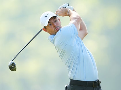 Rory McIlroy sub 2