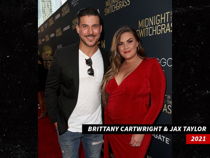 brittany cartwright jax taylor