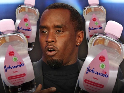 diddy-baby-oil-getty-1