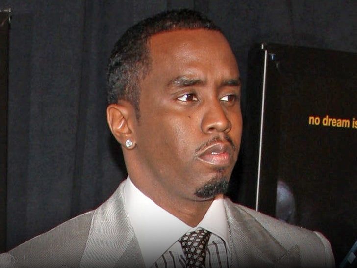 p diddy main getty 2