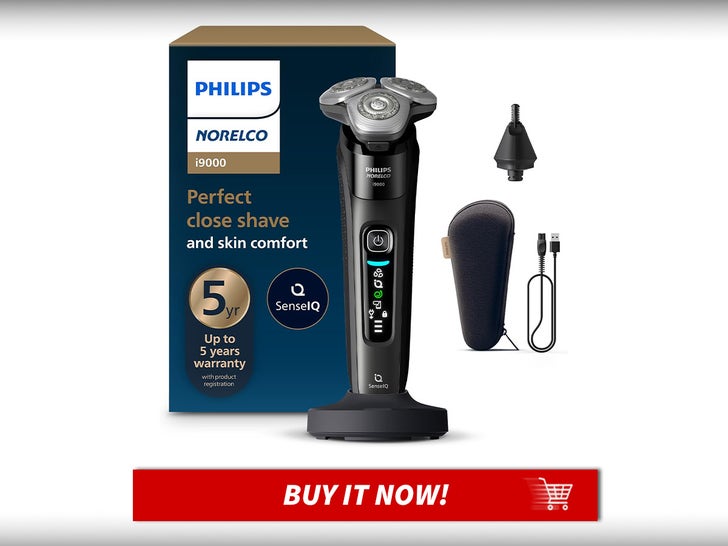 Philips-norelco-shaver-i9000-prime-día-bea-beauty-beauty-mayor