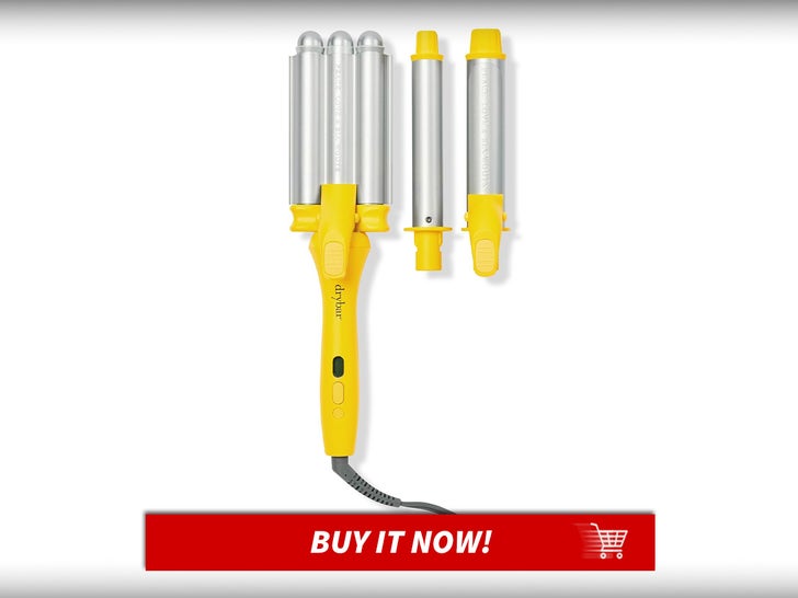 Drybar-Mixologist-Black-Friday-Week-Hair Care-HOME