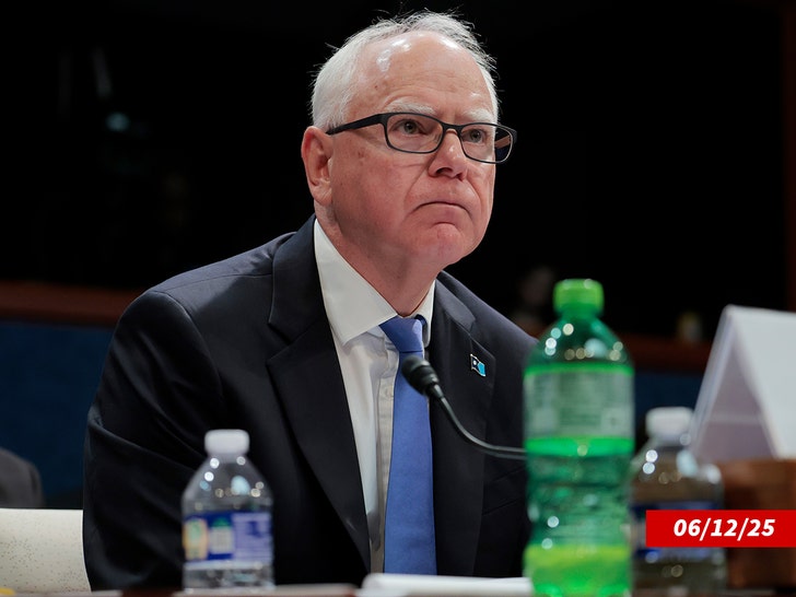tim walz getty 1