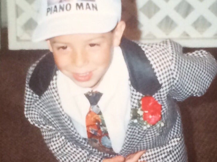 Guess Who These Cute Kids Turned Into -- Part 12