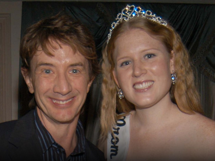 Cause Behind Katherine Short’s Passing Finally Disclosed