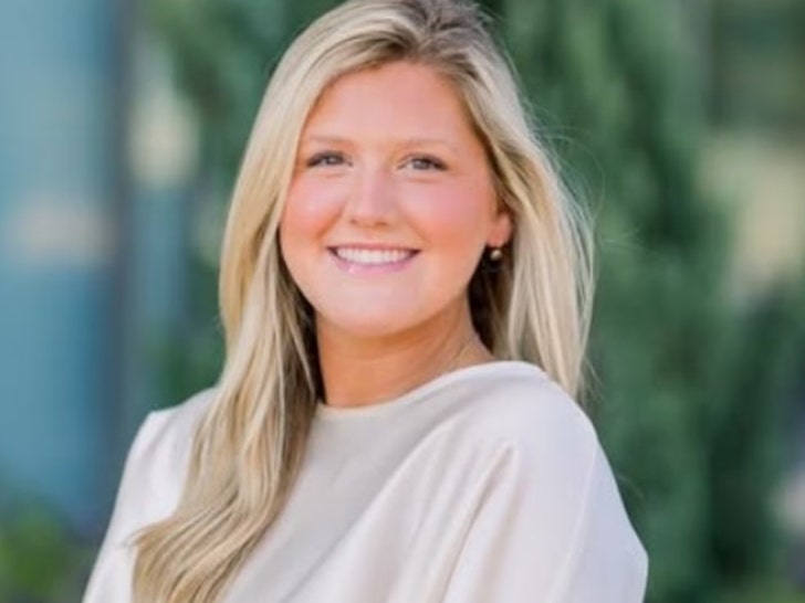 Auburn Grad Was Shot During Boyfriend's Father's Antique Gun Demo, Cops Say