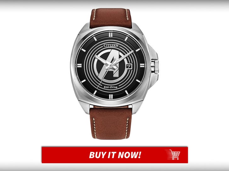 Steel-Avengers-Super-Hero-Watches-And-Accessories-MAIN
