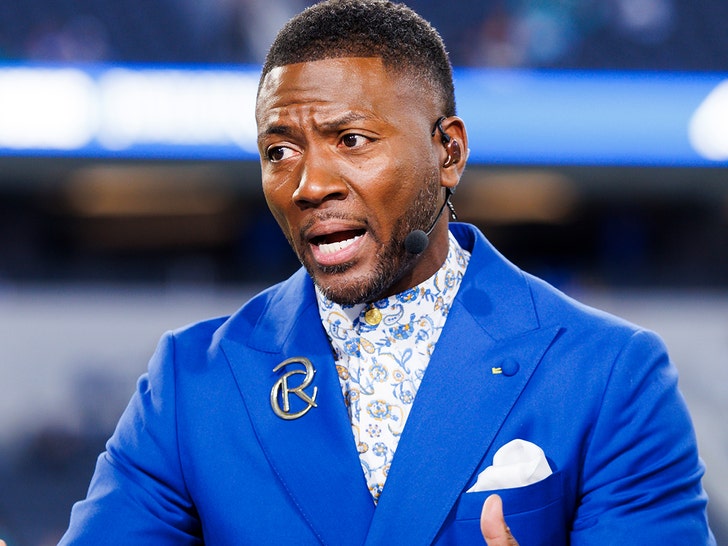 main ryan clark getty