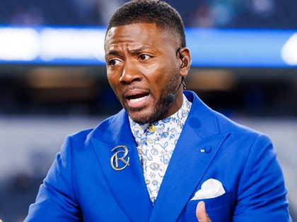 main ryan clark getty