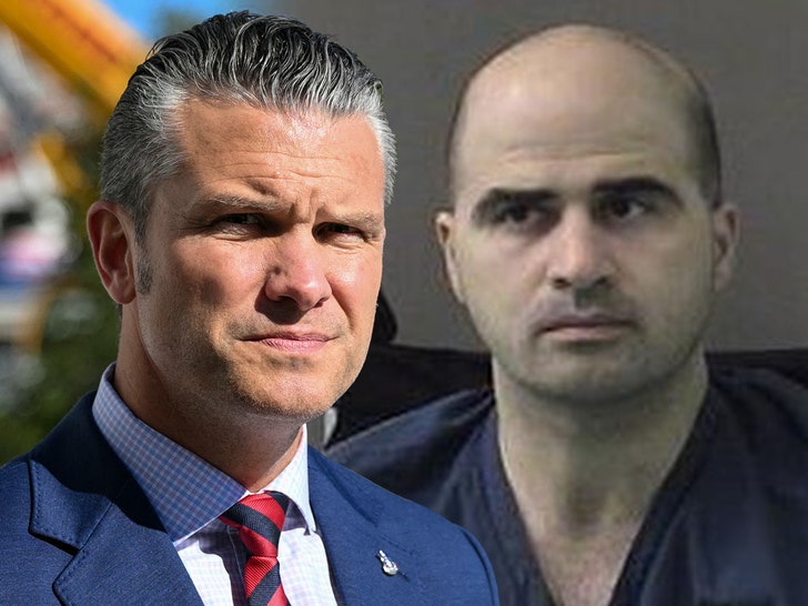 nidal hasan and pete hegseth getty 1