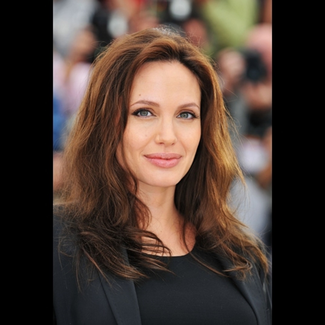 Angelina Jolie