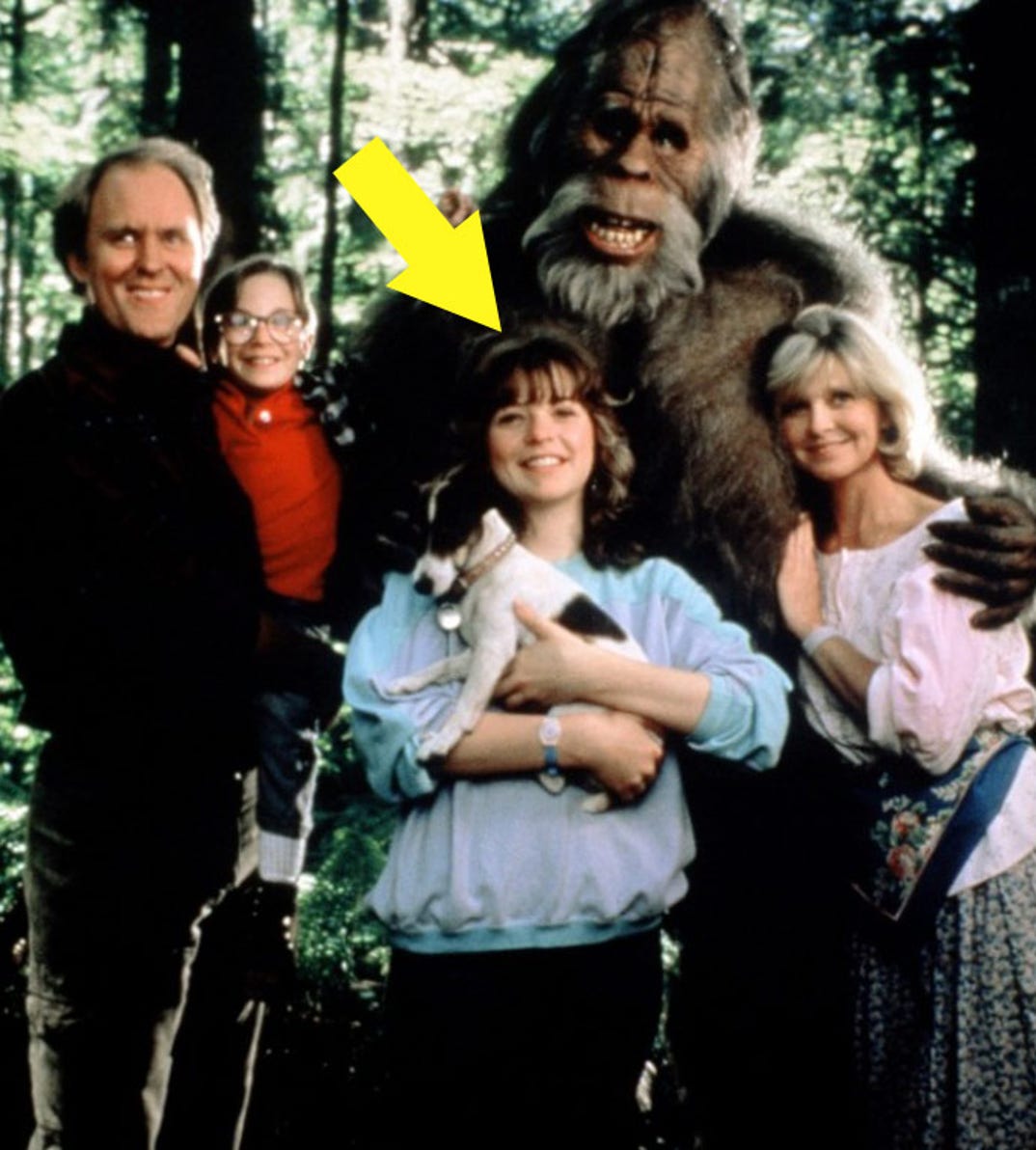 Memba Them?! - 4, image size:1074x1192