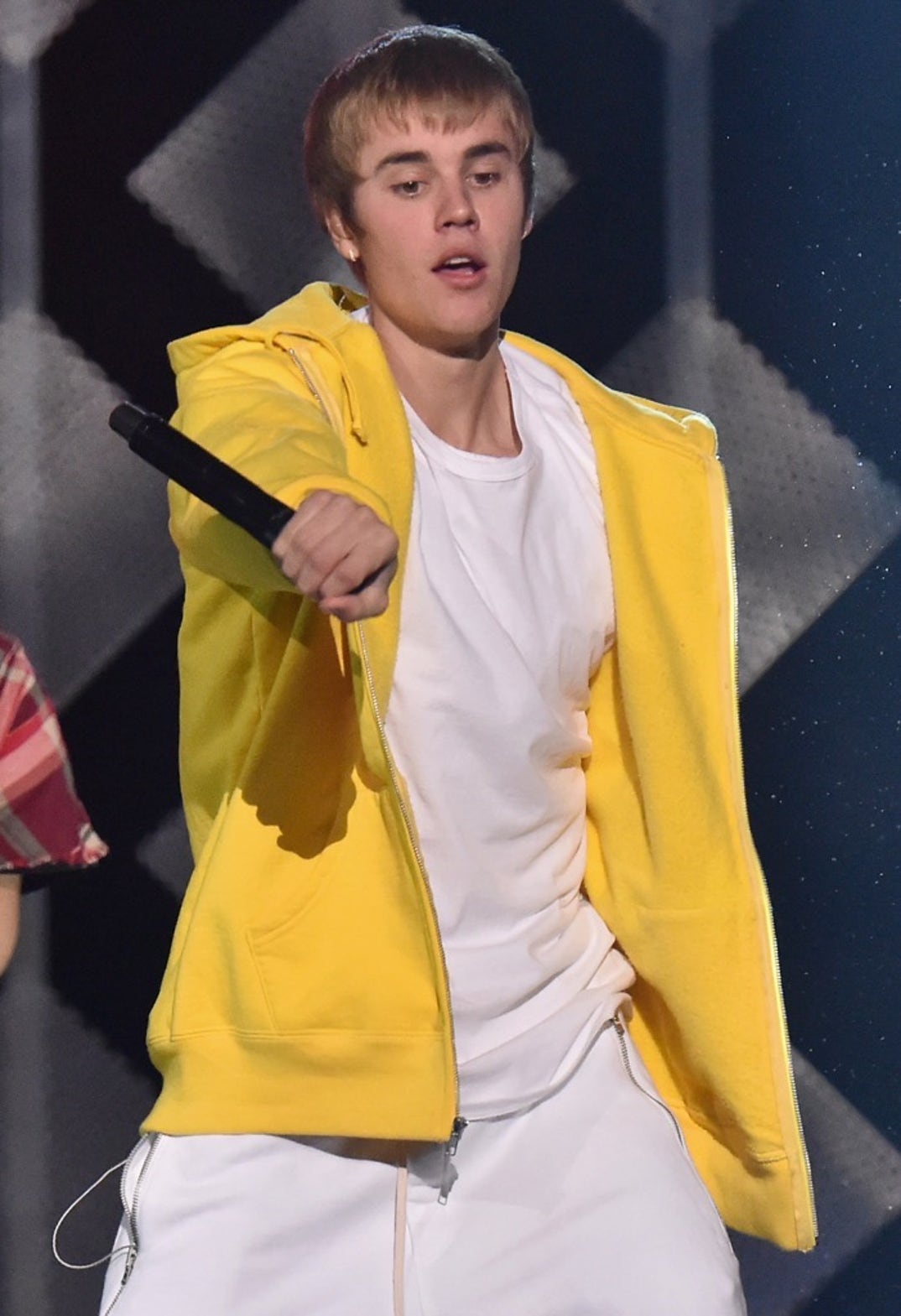 justin bieber performance photos-2-10