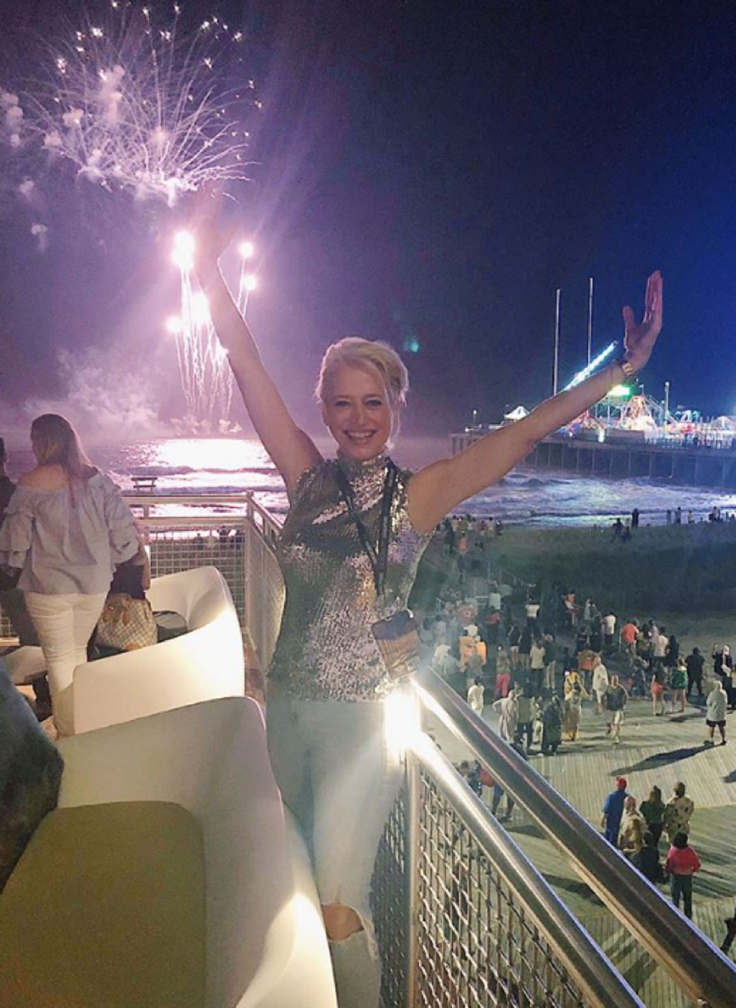Dorinda Medley