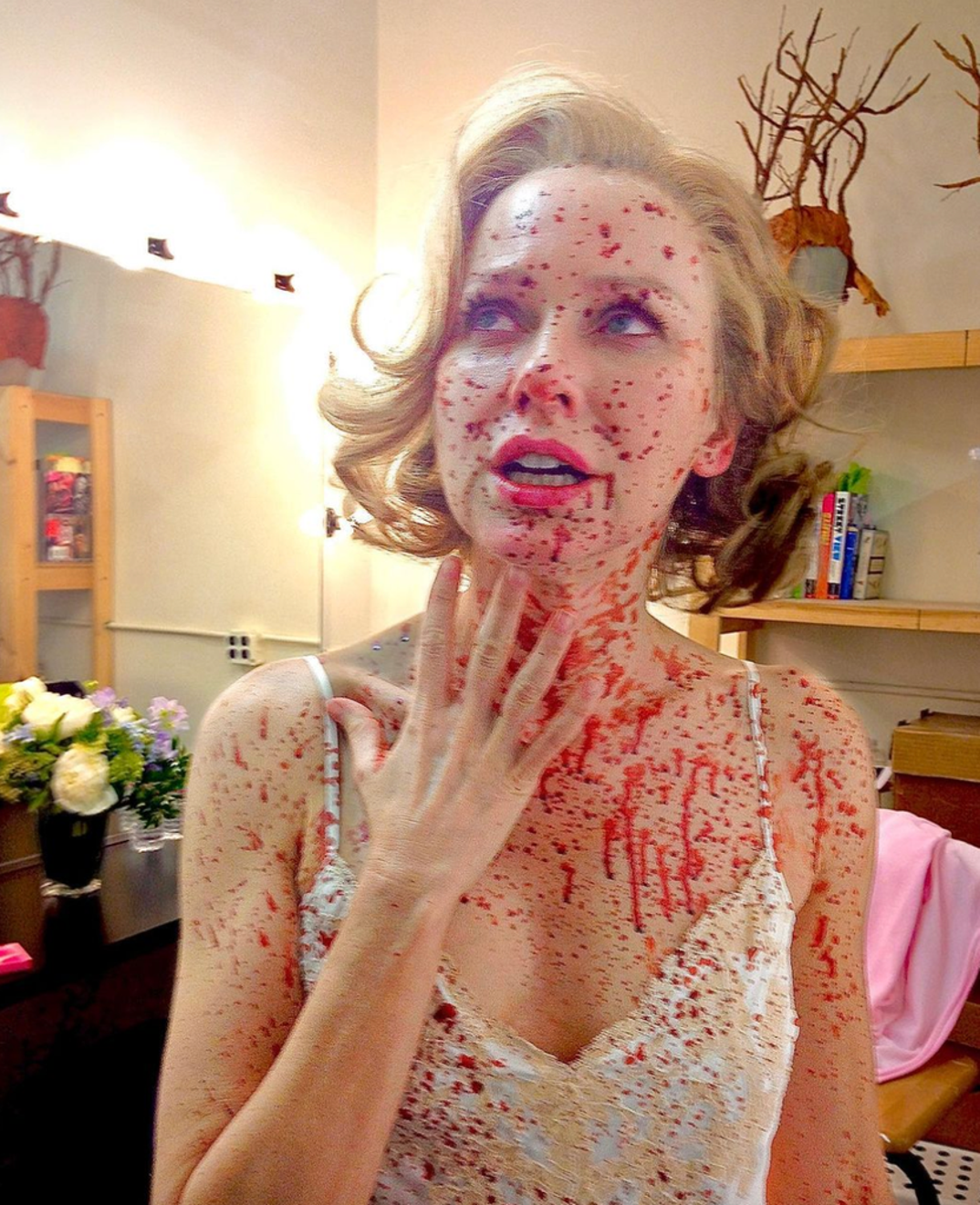 Naomi Watts