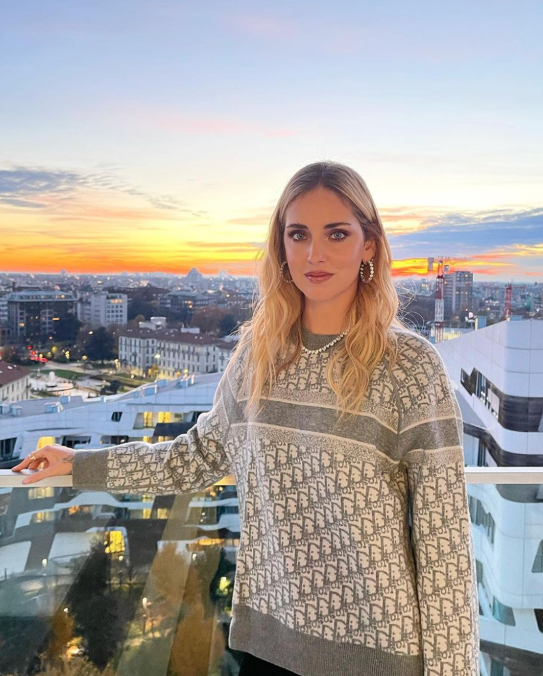 Chiara Ferragni
