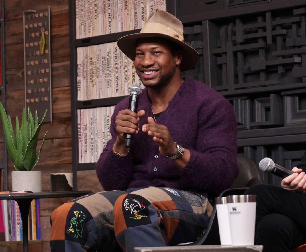 Jonathan Majors  gallery7