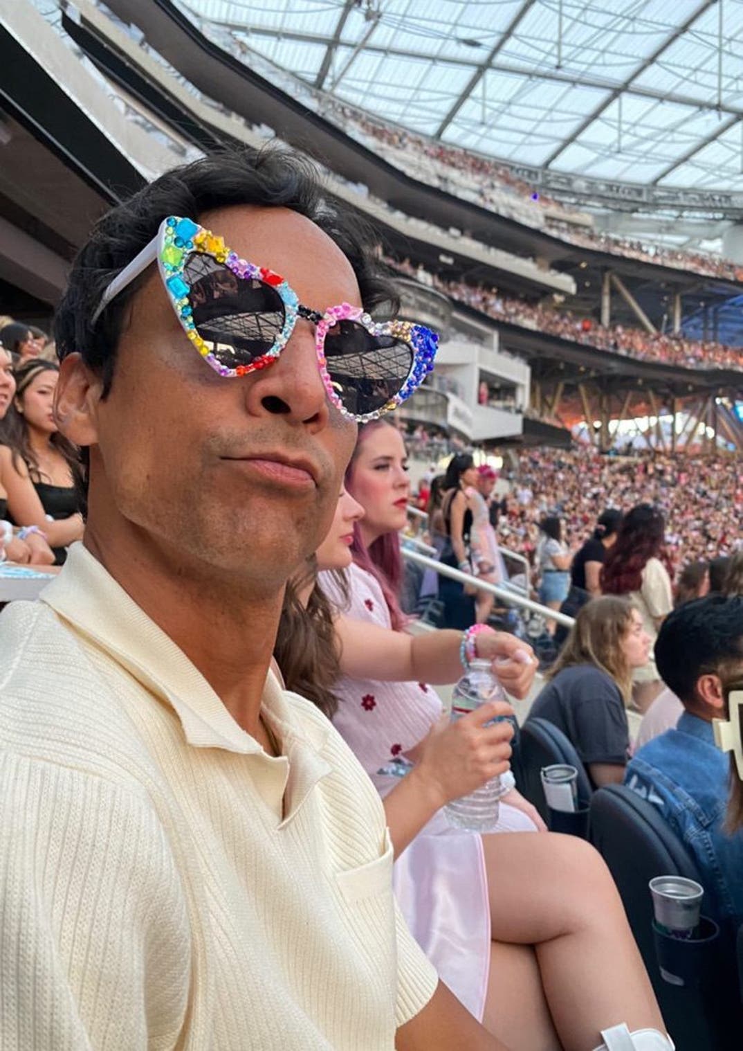 Danny Pudi