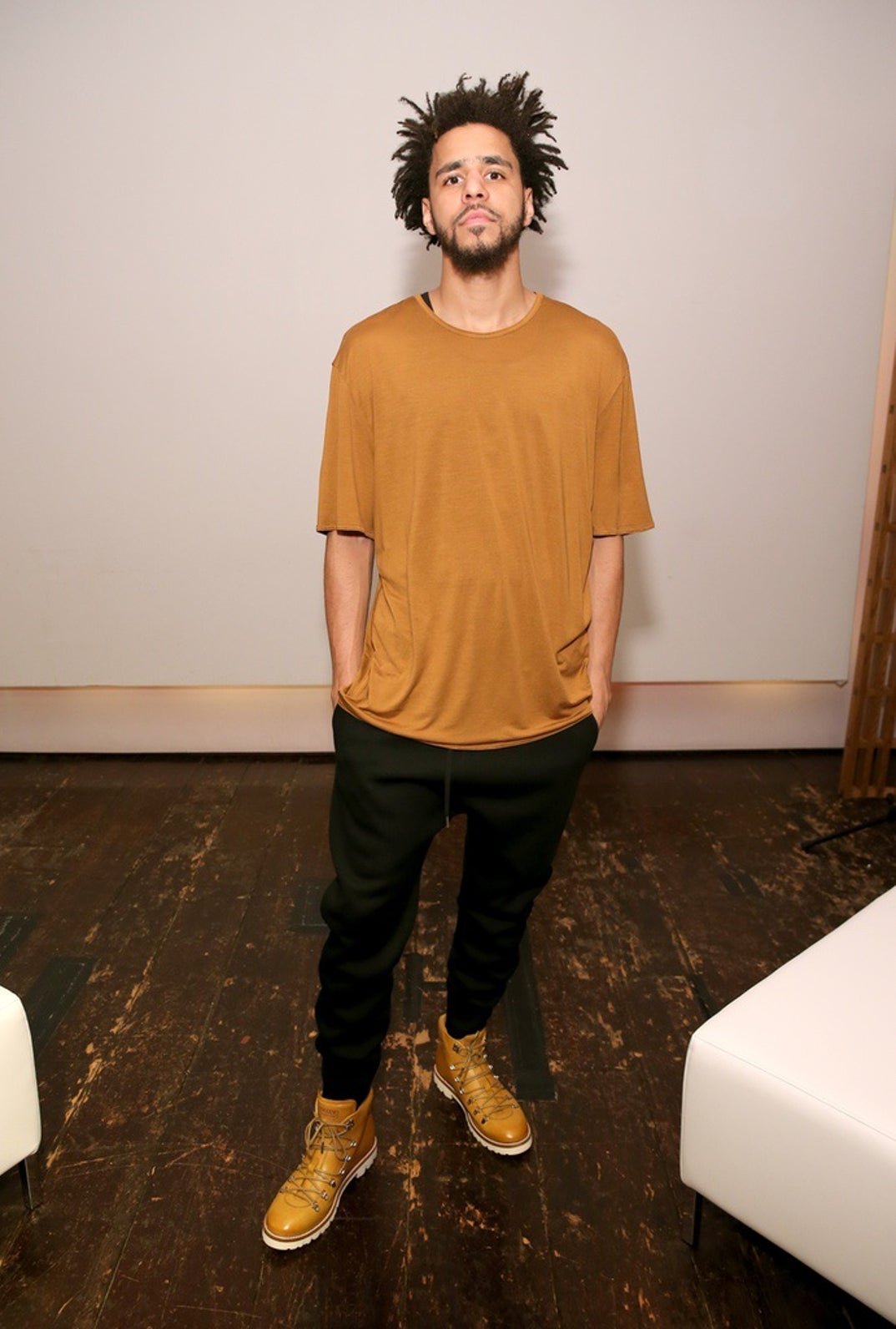 J Cole Through The Years photos 0002