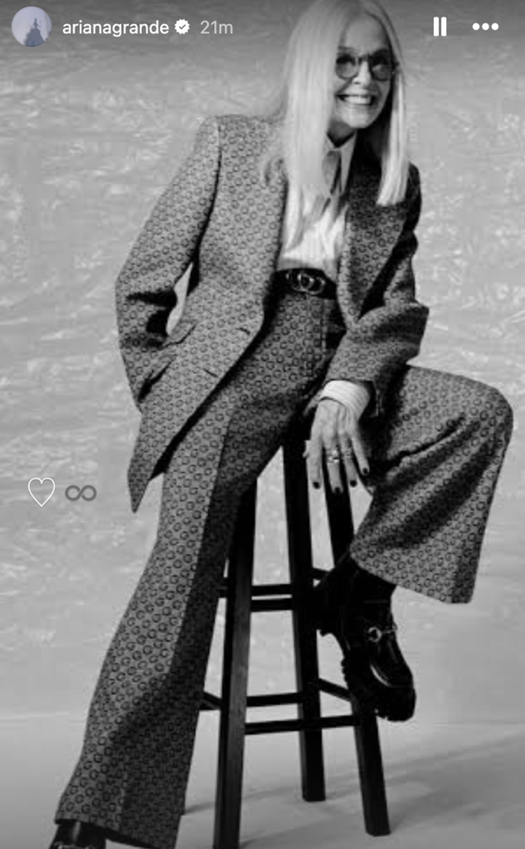 Diane Keaton Tributes 7