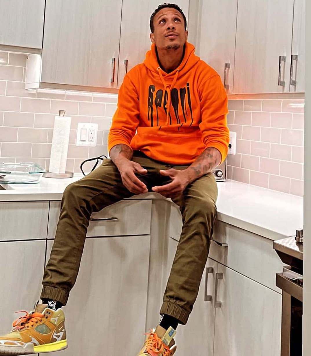 Remembering Floyd Roger Myers Jr 5