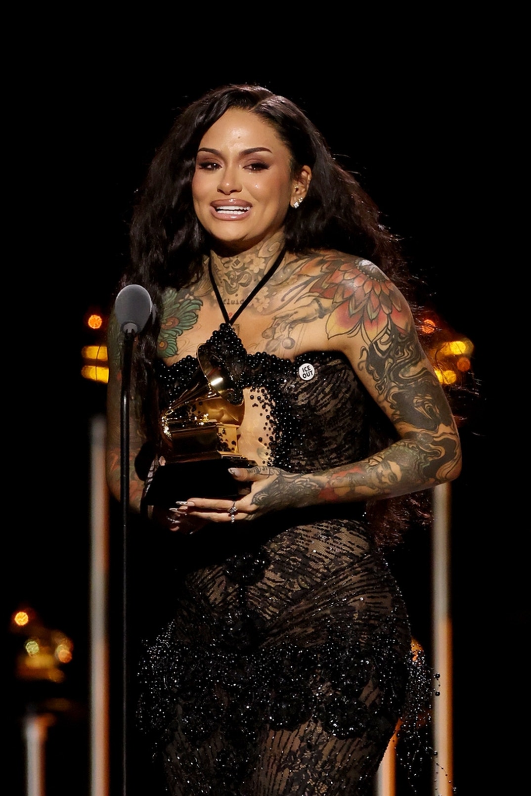 Kehlani