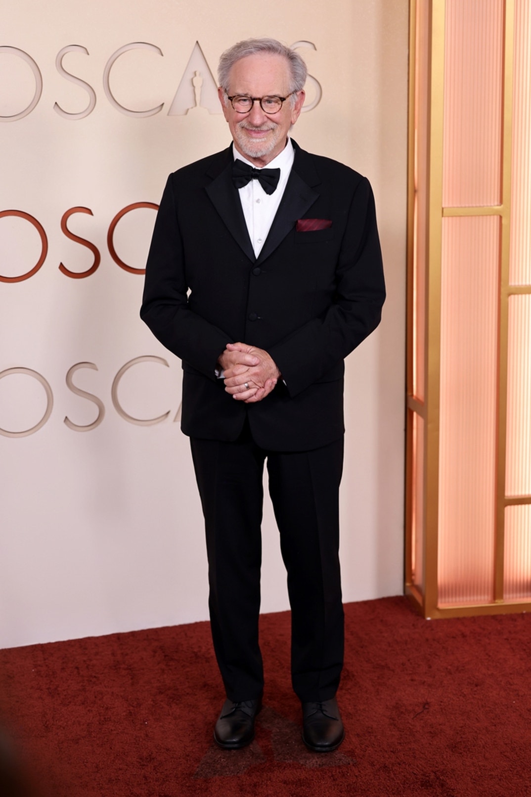 Steven Spielberg