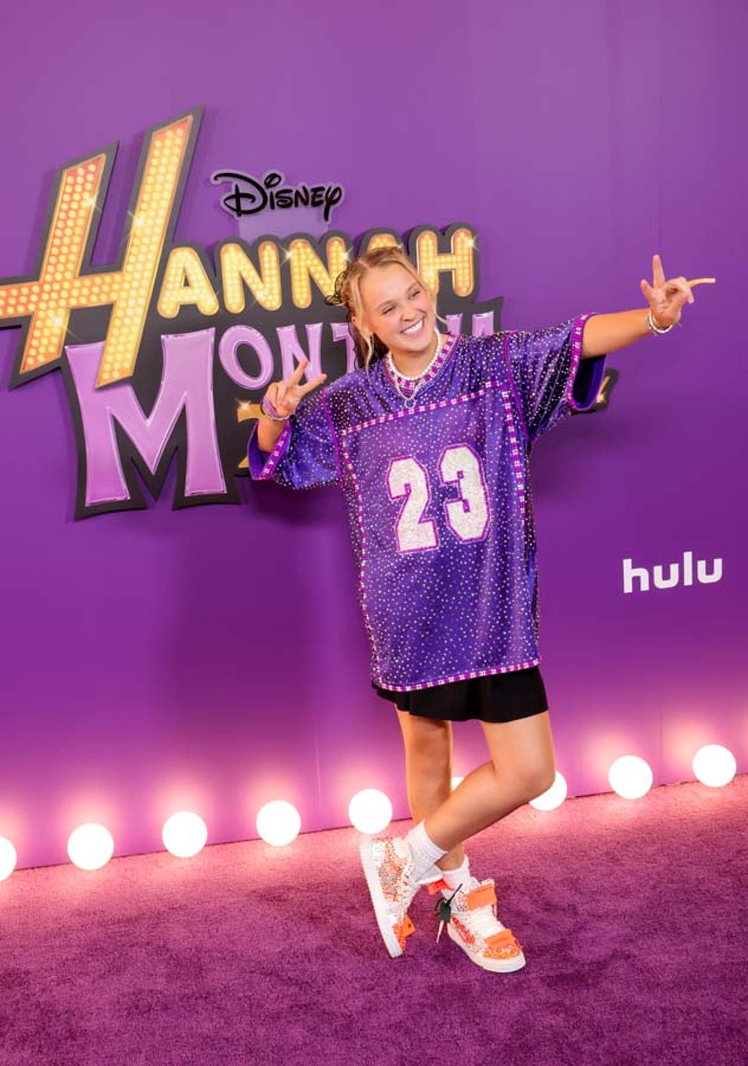 JoJo Siwa