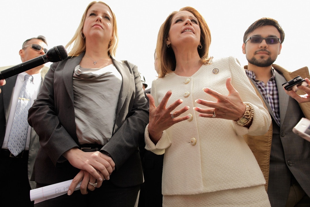 Pam Bondi Hard At Work 0