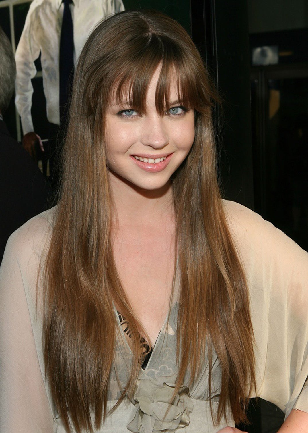 Remembering Daveigh Chase 5