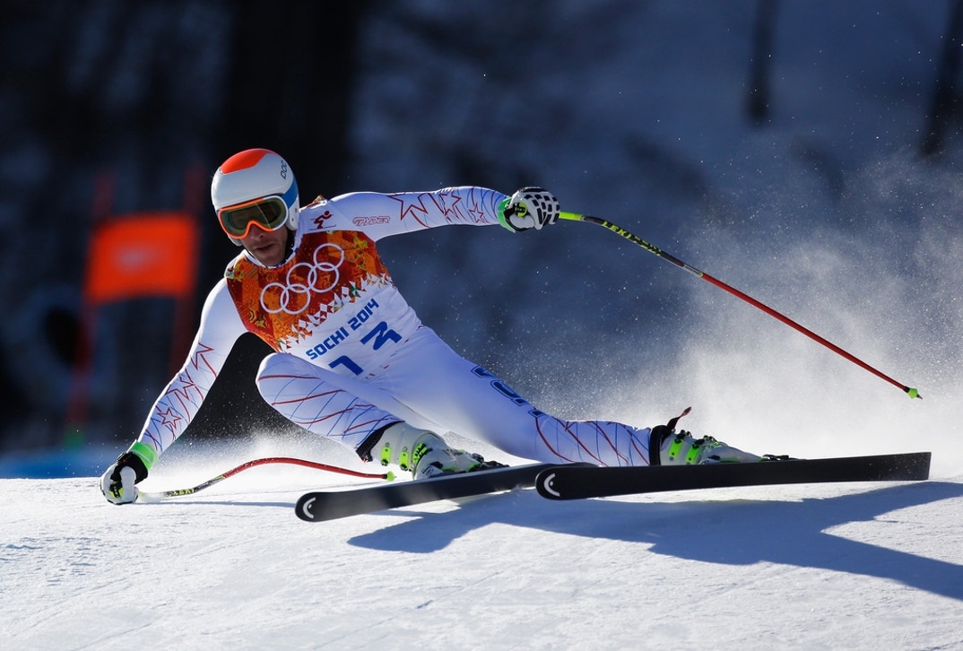 Bode Miller Through The Years 7