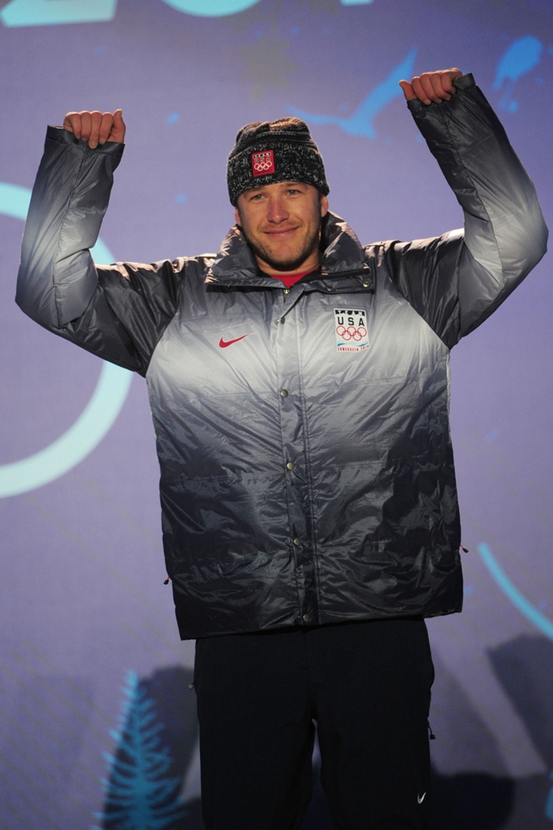 Bode Miller Through The Years 0