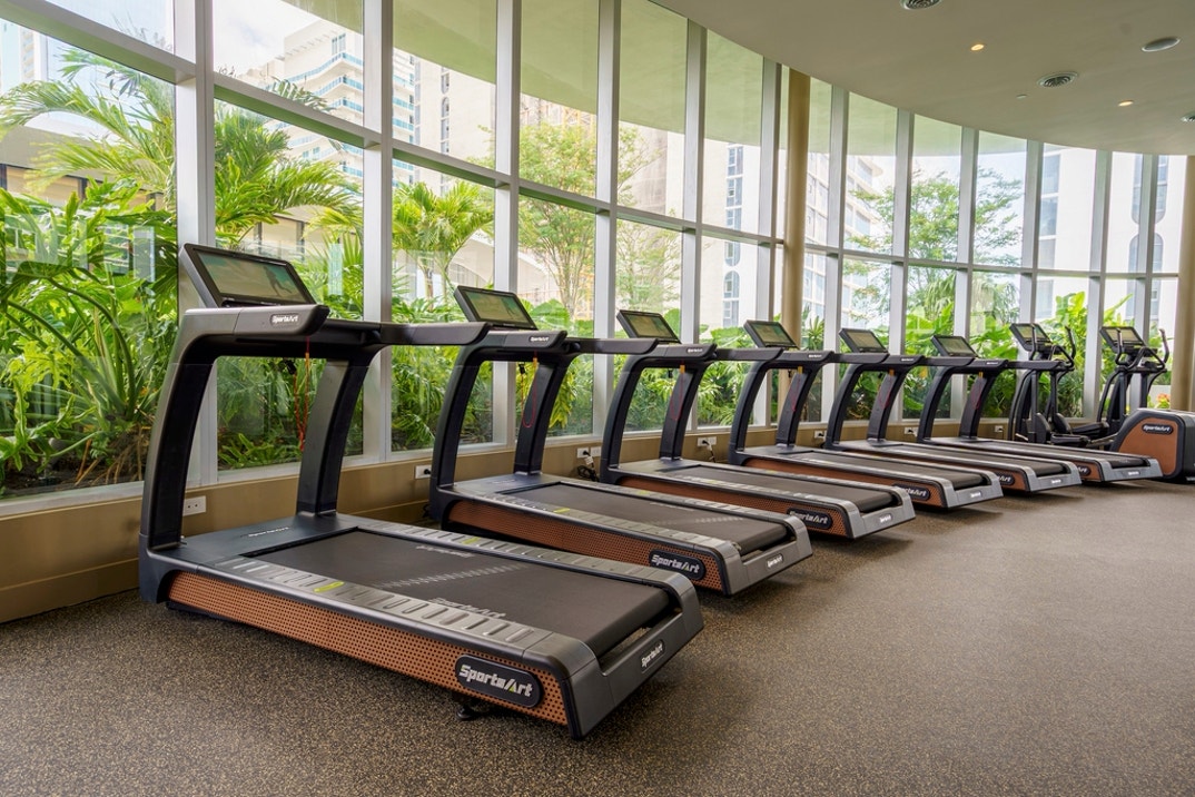 Aria Reserve Amenities & Common Areas 29