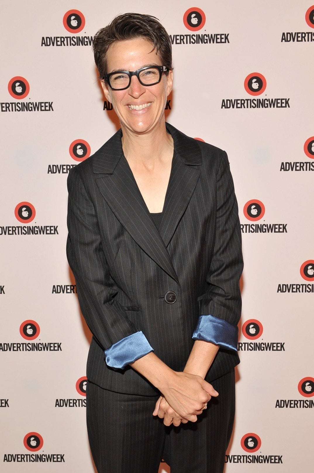 Rachel Maddow Through The Years 3