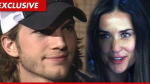 Ashton Kutcher's Last-Ditch Gift to Save Marriage with Demi Moore