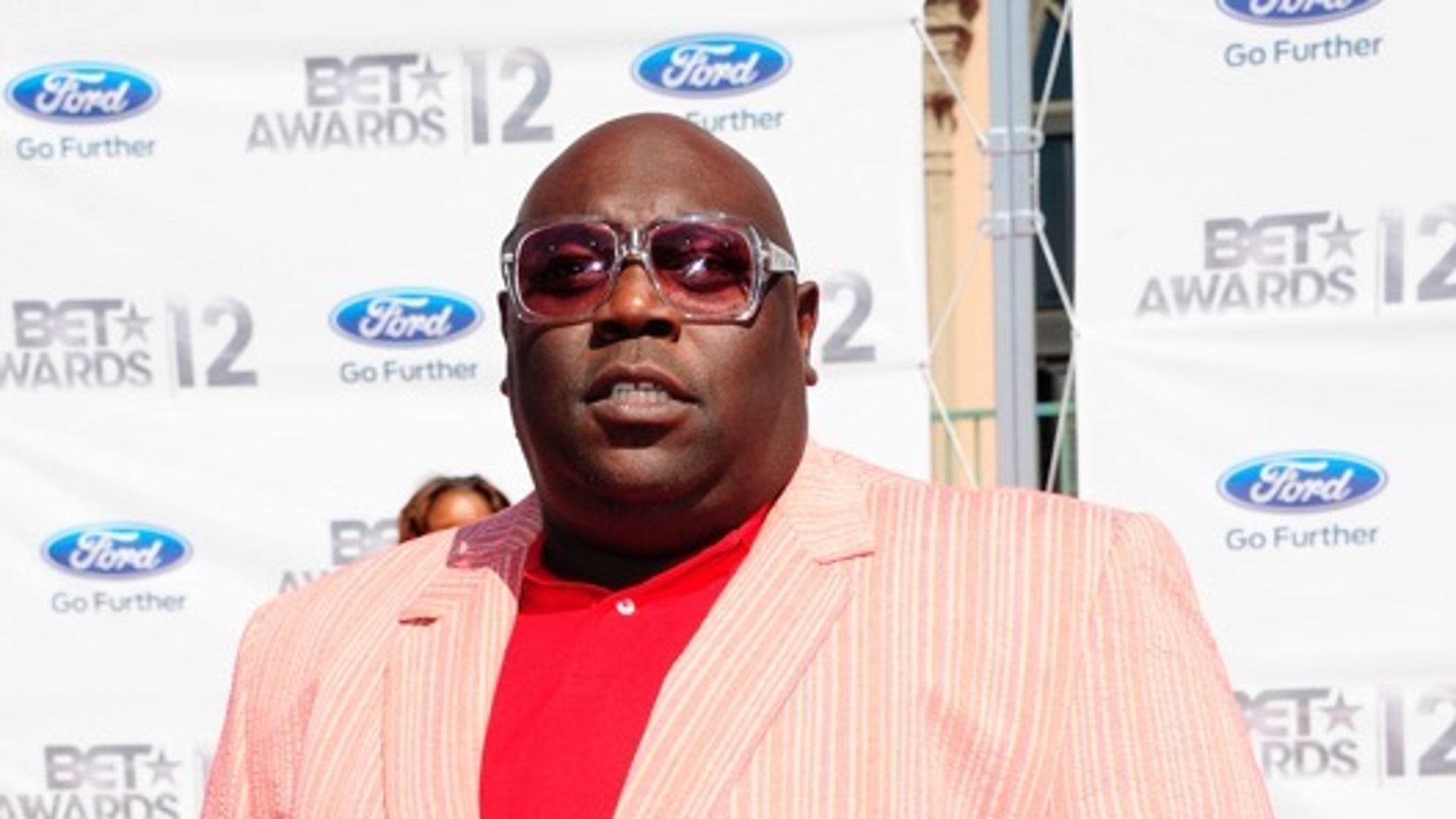 Faizon Love Through the Years