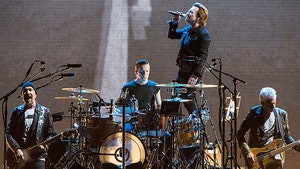 U2's 'Live' Grammys Performance Won't Be So Live After All